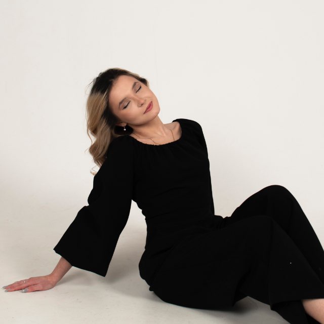 Анисимова Дарья